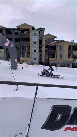 Jackson Hole, Wyoming on Instagram: "The 2025 World Championship Snowmobile Hill Climb is coming to Jackson this weekend! 🏁 Watch as riders race to the summit of @snowkingmountain.⁠ •⁠⁠ Get all the details and stream the action live at snowdevils.org. ⁠ ⁠ #visitjacksonhole #jacksonhole #skiseason #snowmobiling⁠"