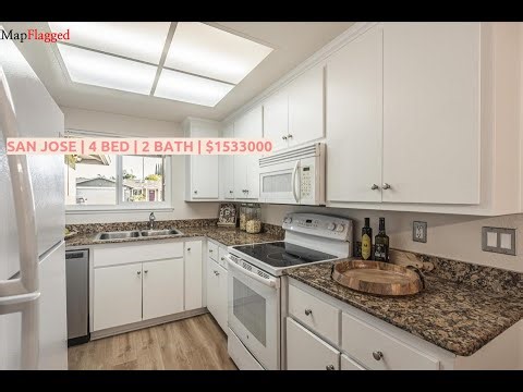 CA,US | Buy house at 1726 Merrill Loop, San jose, CA 95124, USA | San Jose, USA | MapFlagged