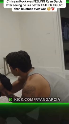 Streamers Hub on Instagram: "Ryan Garcia is a professional boxer — well known globally for his speed and knockout power — who also streams on Kick under the name “ryangarcia”. On Kick he posts clips and VODs of his streams. Though better known for boxing, his online presence gives fans a closer look at his life beyond the ring — casual videos, commentary, maybe reactions or personal content. As a public figure combining sports and streaming, he appeals both to fight-fans and viewers interested i