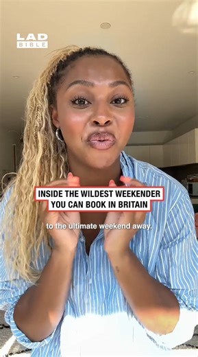 Butlin’s Big Weekenders | Adult-only music weekends on Instagram: "The ULTIMATE weekend away with your best mates is at a Butlin's Big Weekender! Endless daytime activities and live music - what more could you want? 😍 👯 🥂 #ButlinsBigWeekenders"