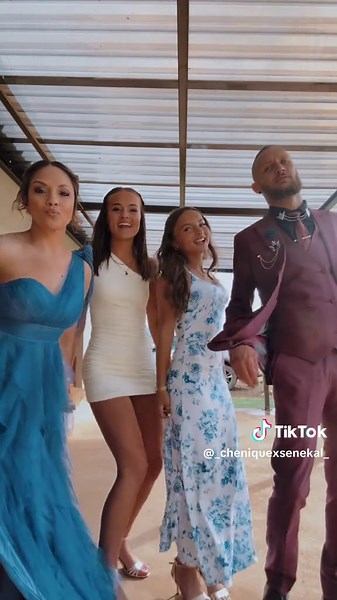 Stunning Wedding Moments Captured on Video