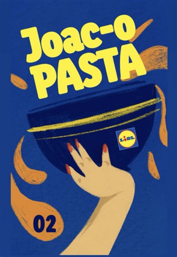 Still snackin’? 👁️👁️ #Lidl #LidlRomania #JoacoPASTA #BudgetFriendly #movienightsnacks