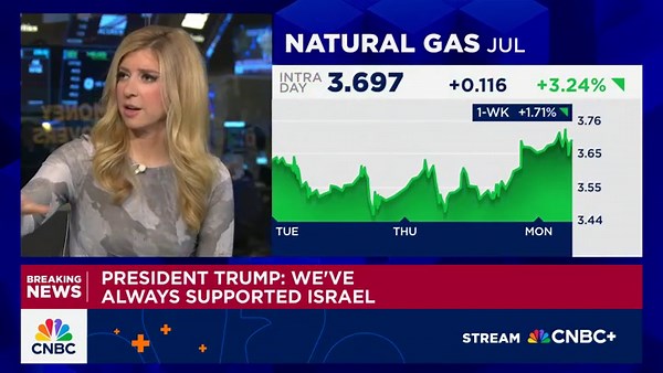 Lazard's George Bilicic breakdowns the company's 2025 energy report