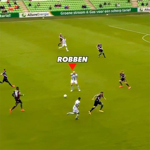 One cut, one shot, one destiny 🇳🇱