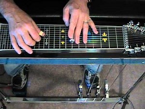 BEC 28c I never Go Around Mirrors Intro, Beginners!