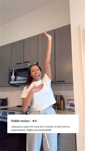 REINVENTION DAY 2: THE MOVE 🏡