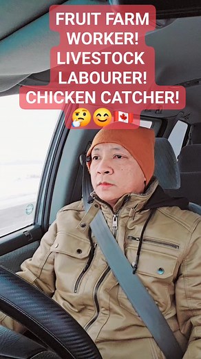 137K views · 1.6K reactions | #information #jobopportunity #canada #pinoyabroad #BuhayOFW #highlightseveryone #advice #inspiration #motivation #fbreelsvideo #follow #everyone #wildyboyofficial | Pinoyinalberta Canada | Facebook