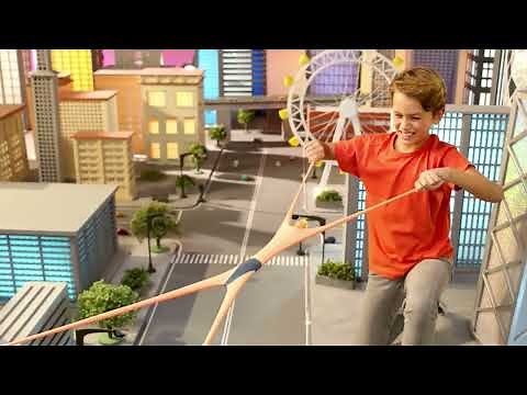 Stretch Armstrong - Smyths Toys