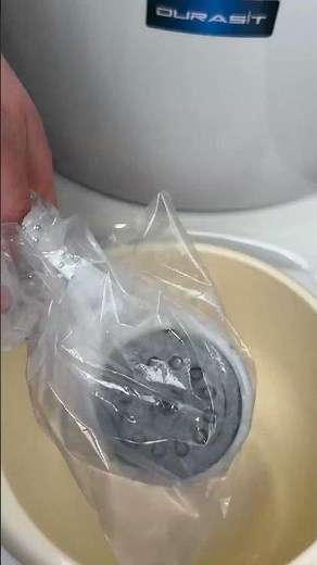 How to Fix Clogged Shower 🚿 #easy #shower #fixing #trick