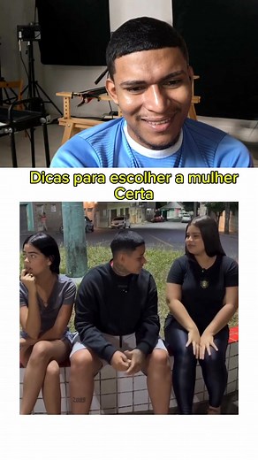 20K views · 8.6K reactions | Dicas para escolher a mulher certa | Timoteo Pergentino Fernandes | Facebook