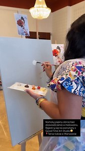 2.1K reactions · 89 shares | ✨ Good Time Art Studio – kreatywny...