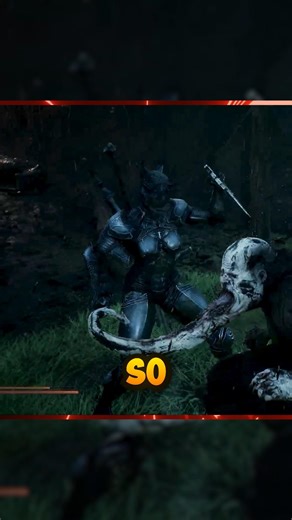 3 Reasons Mortal Shell II Is NOT a Dark Souls Clone