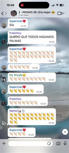 #promo26🎓 #palmas