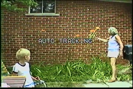 July 15th 1988 - Oskar og Ingrid - Pinne-vippe :Linda Autoharp: Ozzie Harriet: A Prairie Home Companion TV mp4