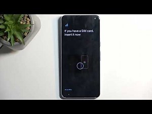 First Setup Instructions On Google Pixel 8 Pro