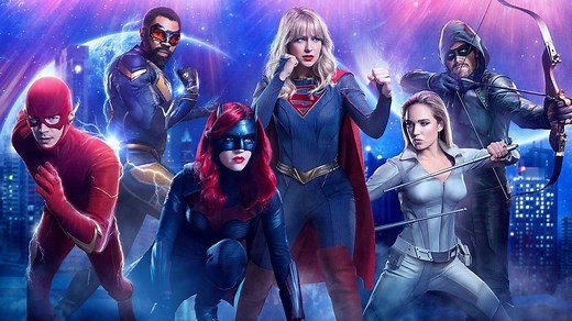 Crisis on Infinite Earths Review: A Final Look at All Five Episodes