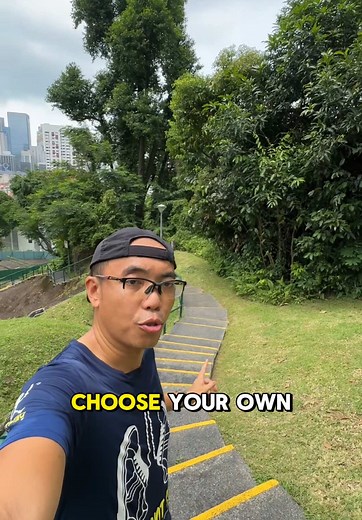 Stairs Workout: Tips for Effective Stair Running