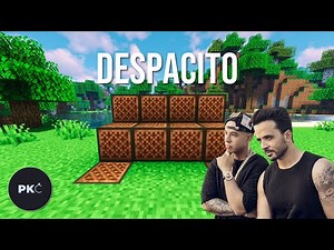 How to play Despacito in Hypixel Skywars