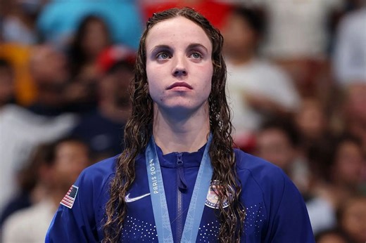 “Prisoner in my own brain”- Regan Smith opens up about dealing with anxiety as she sheds light on overcoming her struggles