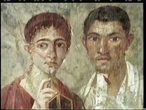 I segreti di Pompei - Archeologia