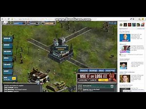 War commander by Kixeye: Problem Relocating