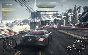 NFS Rivals DLC解鎖補丁教程