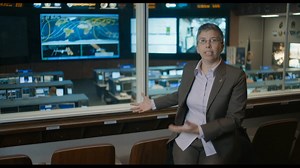 Mission Control - Bonus Content