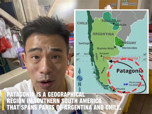 Why is the world’s most luxurious fish… also the most misunderstood? Most people only know the Codfish，鳕鱼… But they don’t know the story behind it — Antarctic waters, deep-sea vessels, and one of the sweetest, cleanest meats in the ocean. #seafood #mystery #luxury #true #fyp | Bc Chua