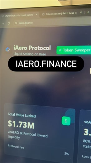 Crypto Anon | Cryptocurrency Intel Specialist on Instagram: "This is such a useful tool for all anyone that has been in the trenches and has a bunch of dust left over from tokens they traded in the past, I cleaned up over $100 from loose change, i had across dozens of wallets. #eth #btc #cryptotrading #cryptoreels #cryptonews"