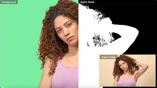 MatAnyone2: Enhanced Video Matting Framework for VFX and Virtual Production | Jim Geduldick posted on the topic | LinkedIn