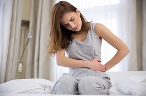 Causes of Left Side Abdominal Pain (Left Stomach Pain)