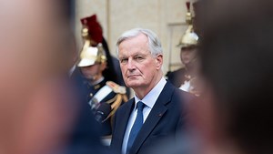 Interview de Michel Barnier : IVG, PMA, immigration, impôts, retraites… les réponses du Premier ministre sur le plateau de France 2