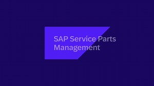 The Future of Aftersales with SAP Service Parts Management