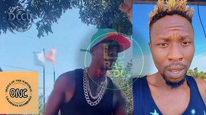 60K views · 3.3K reactions | Alien Skin asindikidde Pallaso Obubaka obukambwe  | Ras Media Tv | Facebook