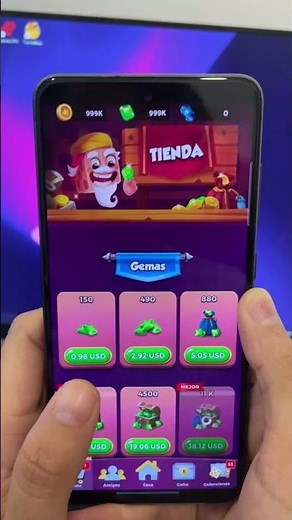 🔴 PARCHIS STAR HACK/MOD 2026 | GEMAS y MONEDAS ILIMITADAS ✅ Método RÁPIDO #shorts