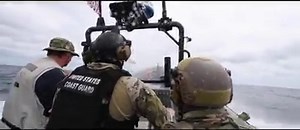 45K views · 162 reactions | Coming in hot!!  #ICYMI U.S. Navy Sailors conduct hoist training aboard a rigid-hull inflatable boat (RHIB) assigned to the Freedom-class littoral combat ship USS Detroit (LCS 7) during small boat operations, September 21, 2020. #CounterDrugOPS #NavyLethality U.S. Navy U.S. Southern Command (SOUTHCOM) | U.S. Naval Forces Southern Command & U.S. 4th Fleet | Facebook