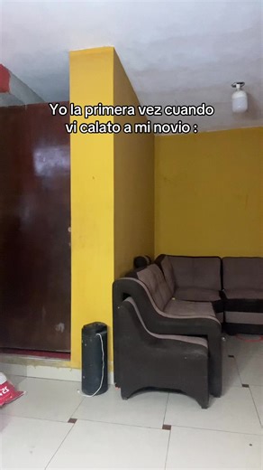 Experiencing My Boyfriend's First Time Uncovered