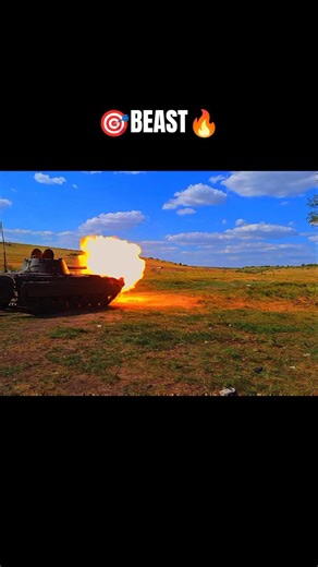 The Beast is HUNGRY 🔥 Ukrainian Armor #shorts