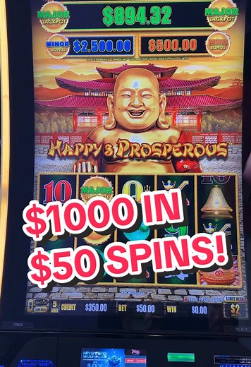 Exploring Dragon Link Slots with $1000 Challenge