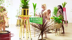 BIONIC FESTIVAL 2024 - CASABANCHEL