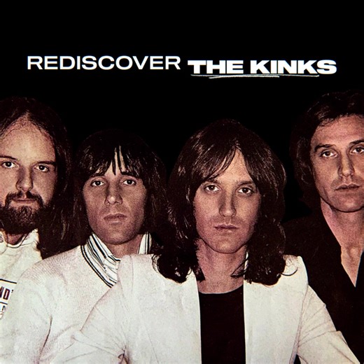 944 reactions · 53 shares | We’re excited to announce The Kinks’ Arista masterpieces Sleepwalker and Misfits are back  The pivotal albums have been fully remastered from the original 1/4 production and master tapes, for a new era! Experience the timeless singles Sleepwalker, Juke Box Music, Life Goes On, Rock ‘N’ Roll Fantasy, Misfits and Live Life, like never before. Available October 18th on CD, LP and digital! | The Kinks | Facebook