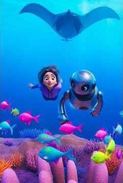 Where coral meets code