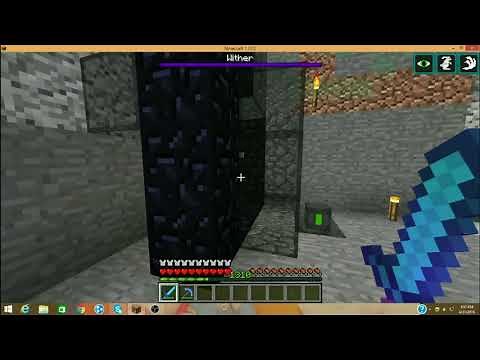 Slimefun-How to use a wither assembler- Slimefun Shadow guides part 26
