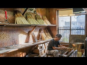 The Finest Moments of Craftsmanship: Artisan Skills That Captivate at First Glance.