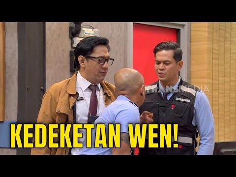 Semangat Bu Hesti Lagi On Fire! Kenapa Nih? | LAPOR PAK! (25/12/25)*