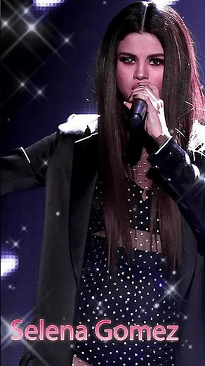 Selena Gomez – Wolves