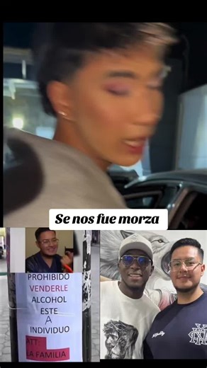 Recordando a Morza: La historia de Ismael y Jony