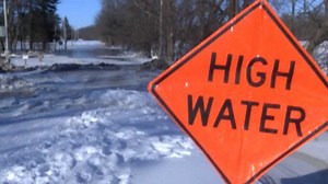 Swanton residents being evacuated ahead of Missisquoi River flooding