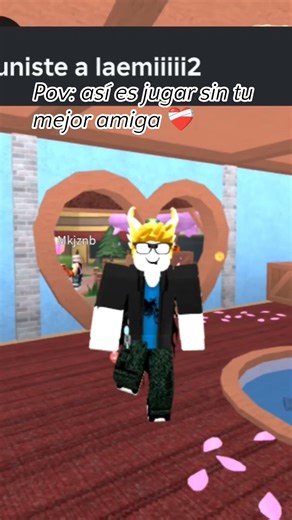 me salió mal en el final 😔🥀 #roblox