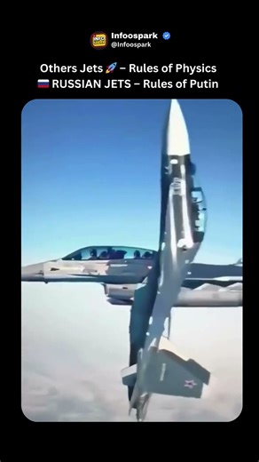 Russian Jets vs The Laws of Physics ✈️🔥#shorts #trending #viral #short #viralvideo #shortvideo